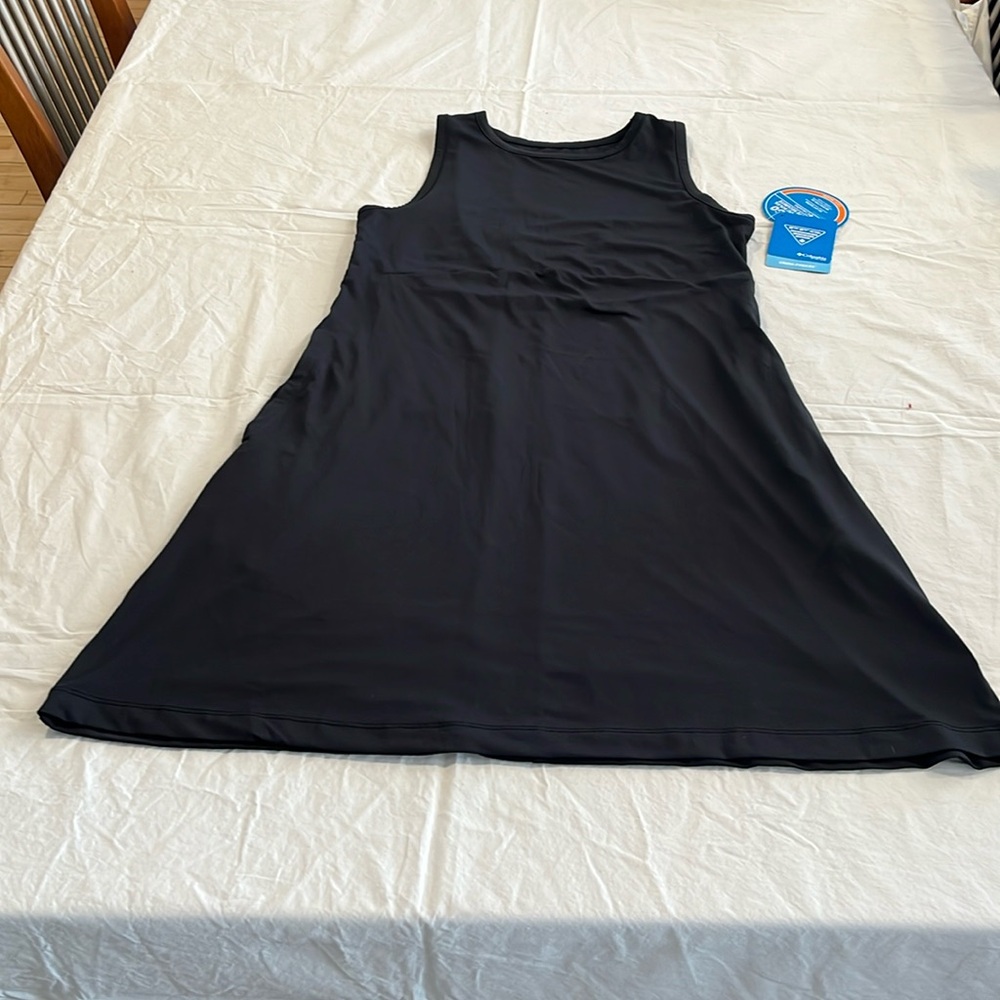 Columbia Omni-Freeze Sun Dress